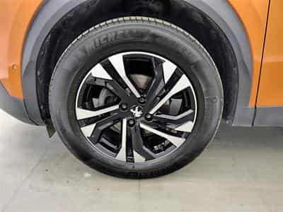 Peugeot 2008 1.2 PureTech 130cv GT NAVI / FULL LED / CAMERA / JA 17" (2021) - Photo 6