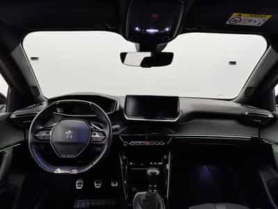 Peugeot 2008 1.2 PureTech 130cv GT NAVI / FULL LED / CAMERA / JA 17" (2021) - Photo 8