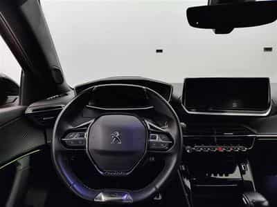Peugeot 2008 1.2 PureTech 130cv GT NAVI / FULL LED / CAMERA / JA 17" (2021) - Photo 9
