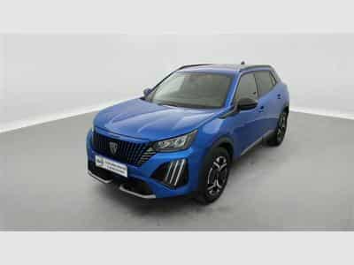 Peugeot 2008 1.2 PureTech Allure NAVI / FULL LED / CARPLAY / S-CUIR (2024) - Photo 1
