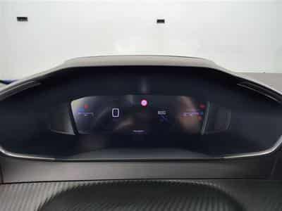 Peugeot 2008 1.2 PureTech Allure NAVI / FULL LED / CARPLAY / S-CUIR (2024) - Photo 10