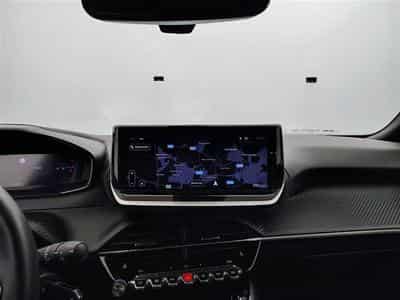 Peugeot 2008 1.2 PureTech Allure NAVI / FULL LED / CARPLAY / S-CUIR (2024) - Photo 11