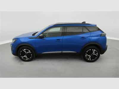 Peugeot 2008 1.2 PureTech Allure NAVI / FULL LED / CARPLAY / S-CUIR (2024) - Photo 3
