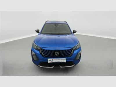 Peugeot 2008 1.2 PureTech Allure NAVI / FULL LED / CARPLAY / S-CUIR (2024) - Photo 4