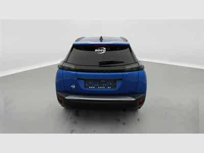 Peugeot 2008 1.2 PureTech Allure NAVI / FULL LED / CARPLAY / S-CUIR (2024) - Photo 5