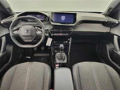 Peugeot 2008 1.2 PureTech Allure NAVI / FULL LED / CARPLAY / S-CUIR (2024) - Photo 8