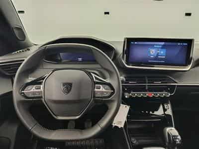Peugeot 2008 1.2 PureTech Allure NAVI / FULL LED / CARPLAY / S-CUIR (2024) - Photo 9