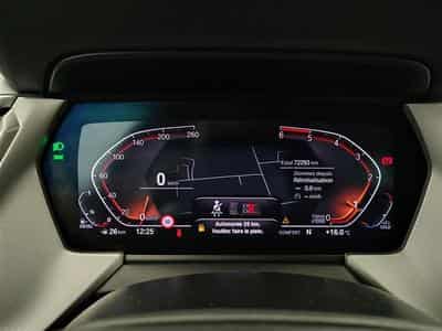 BMW 116 116 d Business NAVI/FULL LED/JA/PDC (2022) - Photo 10
