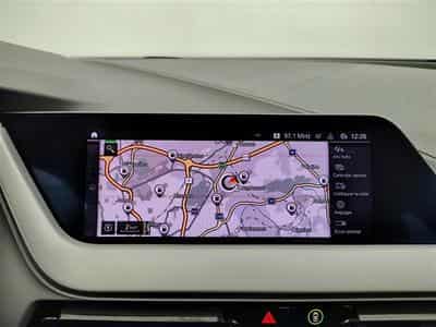 BMW 116 116 d Business NAVI/FULL LED/JA/PDC (2022) - Photo 11
