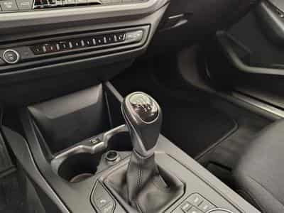 BMW 116 116 d Business NAVI/FULL LED/JA/PDC (2022) - Photo 12