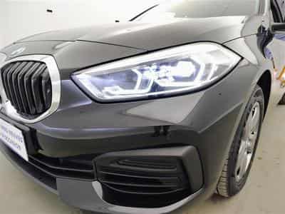 BMW 116 116 d Business NAVI/FULL LED/JA/PDC (2022) - Photo 15