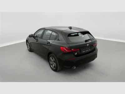 BMW 116 116 d Business NAVI/FULL LED/JA/PDC (2022) - Photo 2