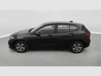 BMW 116 116 d Business NAVI/FULL LED/JA/PDC (2022) - Photo 3