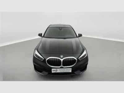 BMW 116 116 d Business NAVI/FULL LED/JA/PDC (2022) - Photo 4