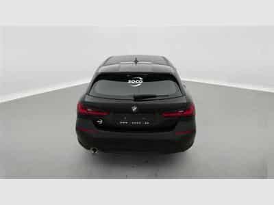 BMW 116 116 d Business NAVI/FULL LED/JA/PDC (2022) - Photo 5