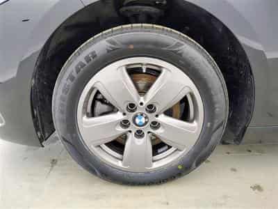 BMW 116 116 d Business NAVI/FULL LED/JA/PDC (2022) - Photo 6