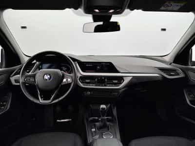 BMW 116 116 d Business NAVI/FULL LED/JA/PDC (2022) - Photo 8