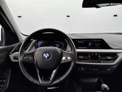 BMW 116 116 d Business NAVI/FULL LED/JA/PDC (2022) - Photo 9