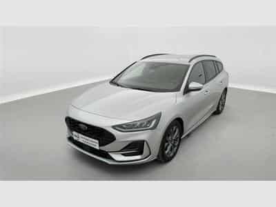 Ford Focus CLIM/NAVI/PDC (2024) - Photo 1