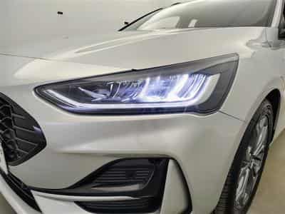 Ford Focus CLIM/NAVI/PDC (2024) - Photo 14