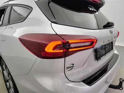 Ford Focus CLIM/NAVI/PDC (2024) - Photo 15