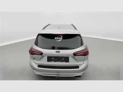 Ford Focus CLIM/NAVI/PDC (2024) - Photo 4