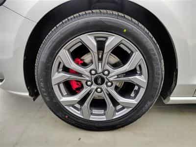 Ford Focus CLIM/NAVI/PDC (2024) - Photo 5