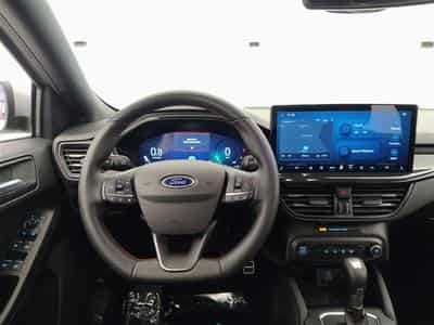 Ford Focus CLIM/NAVI/PDC (2024) - Photo 8