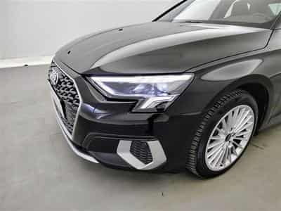 Audi A3 30 TFSI Advanced S tronic Navi / Led / PDC (2023) - Photo 15