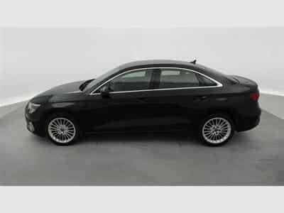 Audi A3 30 TFSI Advanced S tronic Navi / Led / PDC (2023) - Photo 3