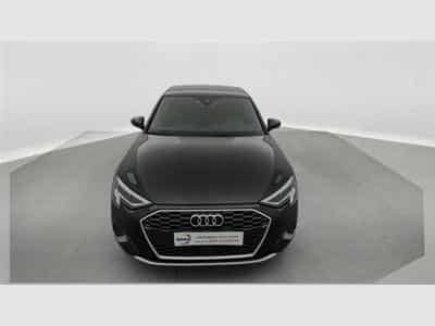 Audi A3 30 TFSI Advanced S tronic Navi / Led / PDC (2023) - Photo 4
