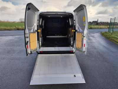 Ford Transit 2.0 TDCi L2H1 Trend 3PL+ELEVATEUR (2018) - Photo 14
