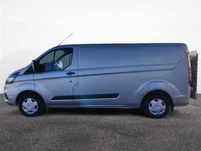 Ford Transit 2.0 TDCi L2H1 Trend 3PL+ELEVATEUR (2018) - Photo 3