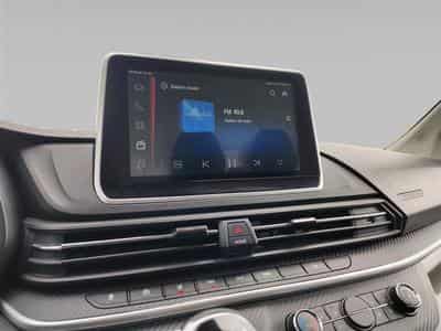 Maxus Deliver 9 2.0l 163Cv Comfort (2021) - Photo 11