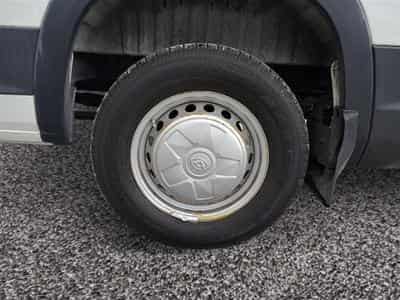 Maxus Deliver 9 2.0l 163Cv Comfort (2021) - Photo 6