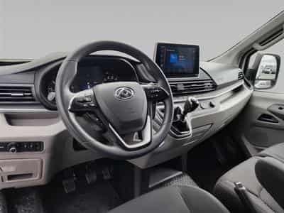 Maxus Deliver 9 2.0l 163Cv Comfort (2021) - Photo 8