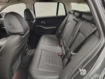 BMW 320 eA Touring PHEV Cuir / Navi / Led / PDC+Caméra (2022) - Photo 13