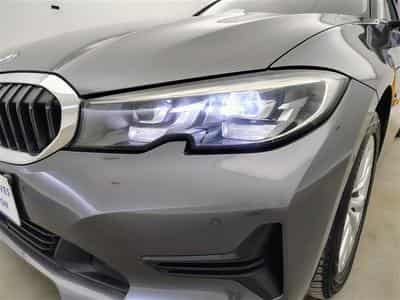 BMW 320 eA Touring PHEV Cuir / Navi / Led / PDC+Caméra (2022) - Photo 15