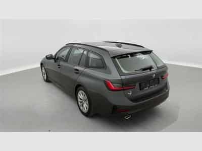 BMW 320 eA Touring PHEV Cuir / Navi / Led / PDC+Caméra (2022) - Photo 2