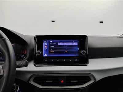 Seat Arona 1.0 TSI Move! Full Link DSG (2023) - Photo 11