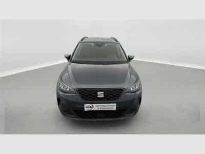 Seat Arona 1.0 TSI Move! Full Link DSG (2023) - Photo 4