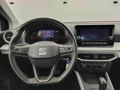 Seat Arona 1.0 TSI Move! Full Link DSG (2023) - Photo 9