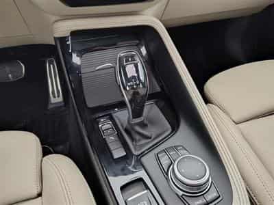 BMW X2 1.5 dA sDrive16 M-SPORT/CUIR/NAVI/TO PANO/FULL LED/JA18 (2023) - Photo 12