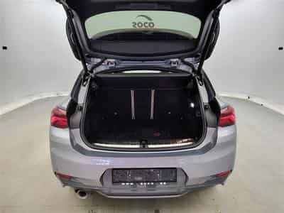 BMW X2 1.5 dA sDrive16 M-SPORT/CUIR/NAVI/TO PANO/FULL LED/JA18 (2023) - Photo 14
