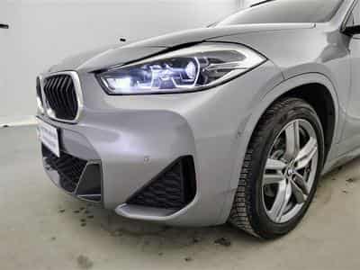 BMW X2 1.5 dA sDrive16 M-SPORT/CUIR/NAVI/TO PANO/FULL LED/JA18 (2023) - Photo 15