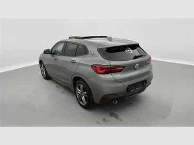 BMW X2 1.5 dA sDrive16 M-SPORT/CUIR/NAVI/TO PANO/FULL LED/JA18 (2023) - Photo 2