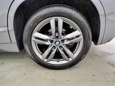 BMW X2 1.5 dA sDrive16 M-SPORT/CUIR/NAVI/TO PANO/FULL LED/JA18 (2023) - Photo 6