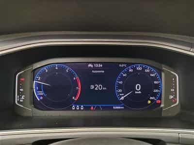 VW T-Roc 1.0 TSI 110Cv Style CARPLAY / ALU / PDC (2022) - Photo 10