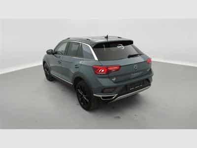 VW T-Roc 1.0 TSI 110Cv Style CARPLAY / ALU / PDC (2022) - Photo 2