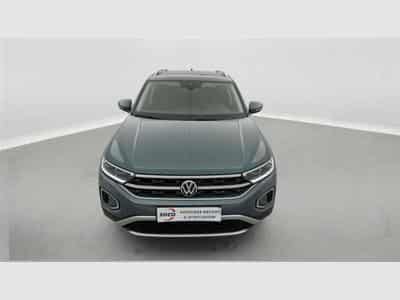 VW T-Roc 1.0 TSI 110Cv Style CARPLAY / ALU / PDC (2022) - Photo 4